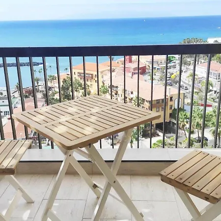 Las Americas For Holiday * Плайя-де-лас-Амерікас
