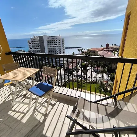 Апартаменти Las Americas For Holiday Плайя-де-лас-Амерікас