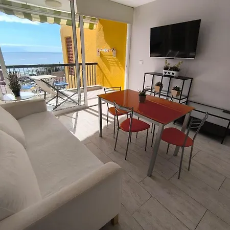 Las Americas For Holiday Апартаменти